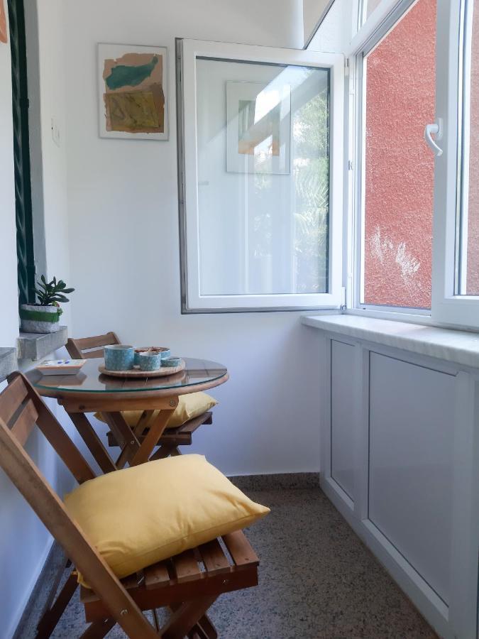 Apartment Anka Opatija Exterior photo