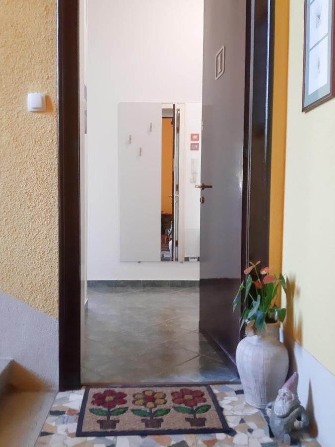 Apartment Anka Opatija Exterior photo