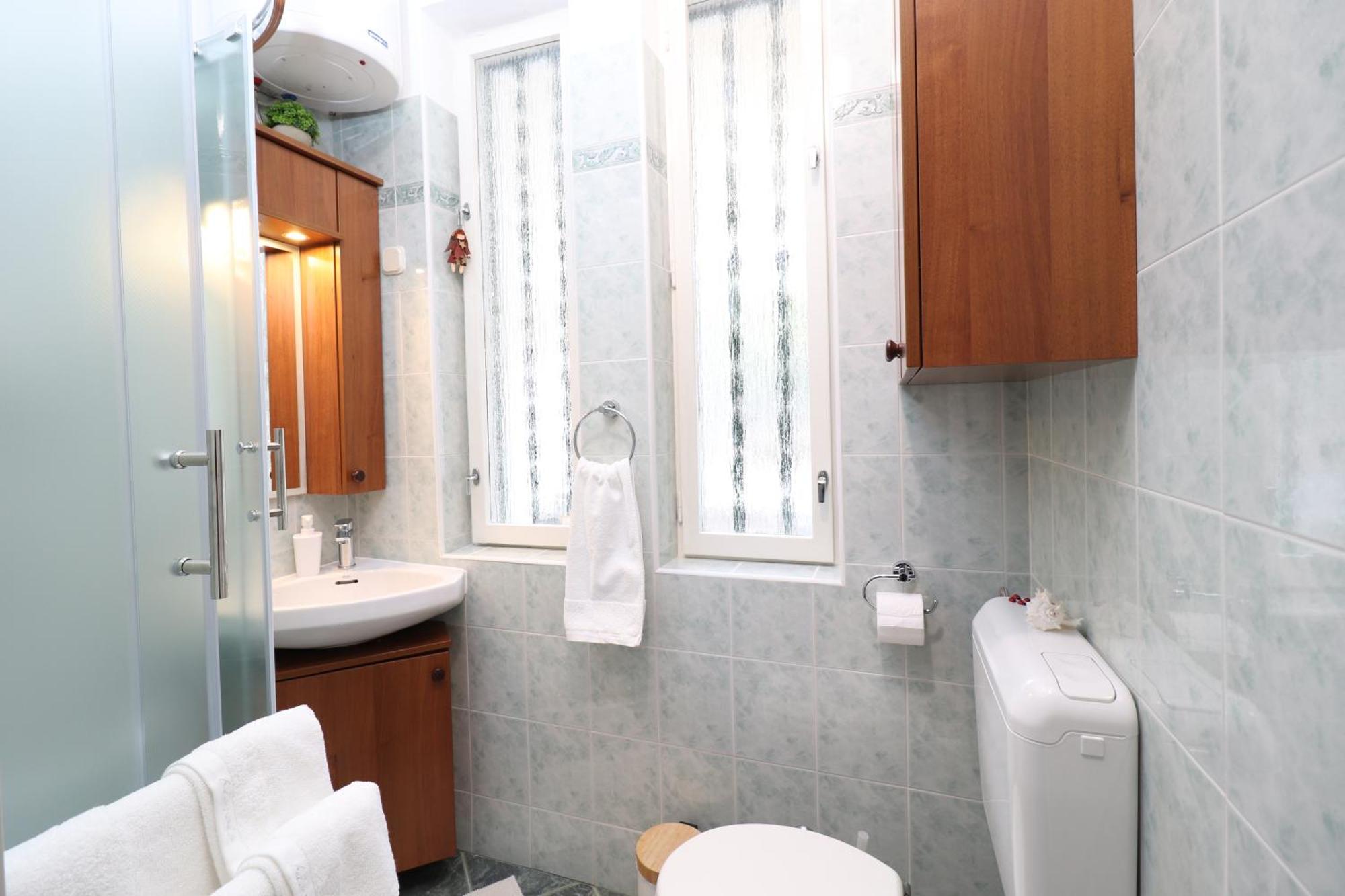 Apartment Anka Opatija Exterior photo