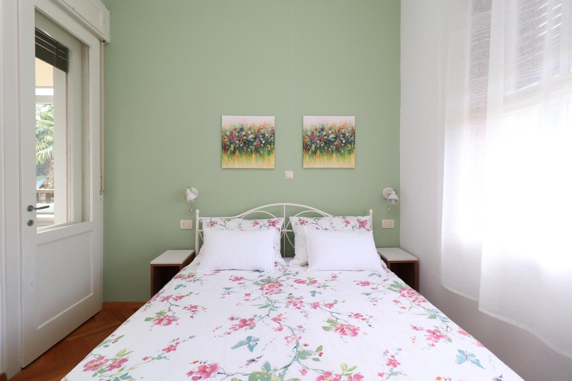 Apartment Anka Opatija Exterior photo